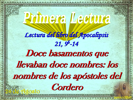 Leamos la BIBLIA - Página 2 Div> 